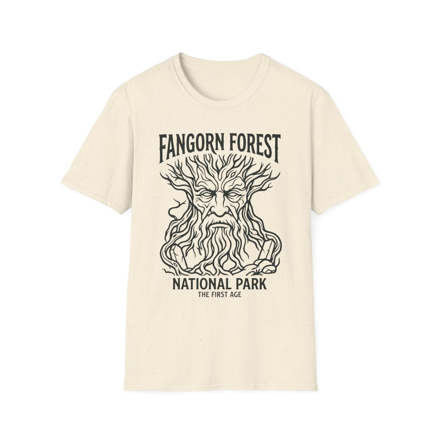 Forest Guardian T-Shirt