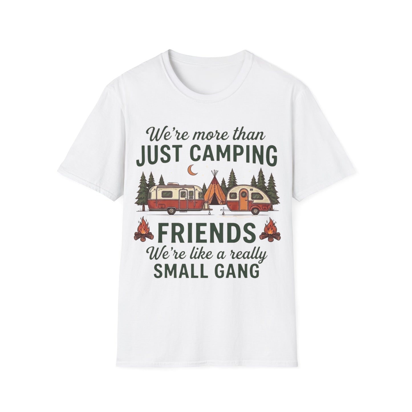 Small Gang T-Shirt