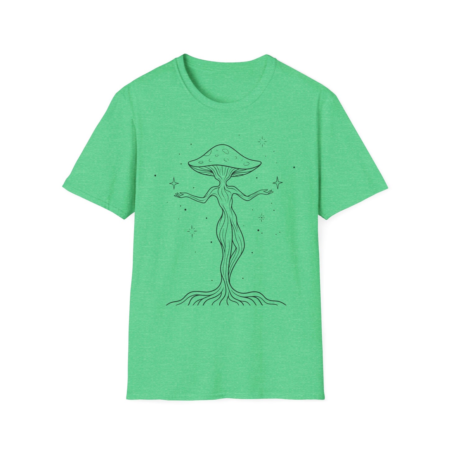 Dancing Shroom T-Shirt