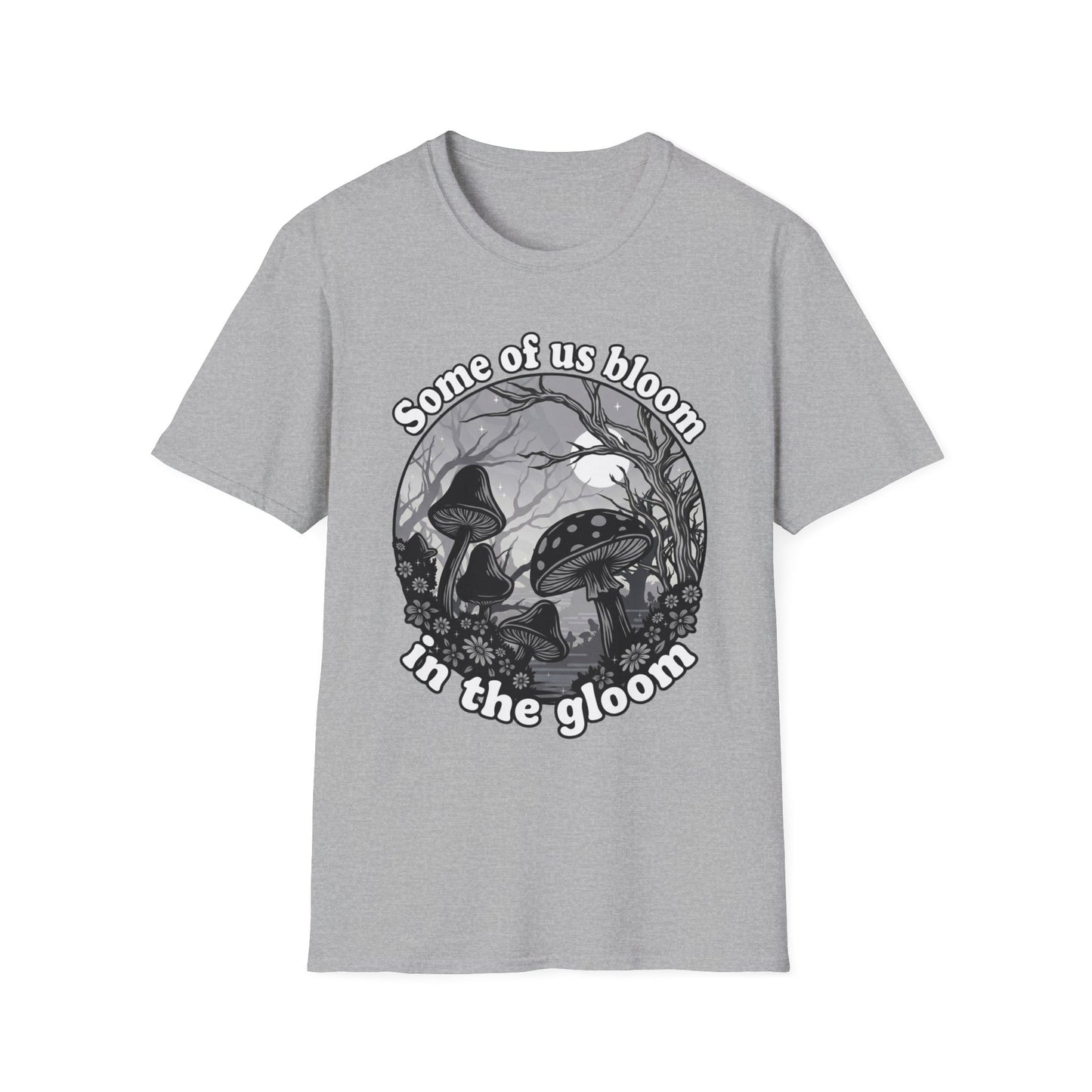Bloom Gloom T-Shirt