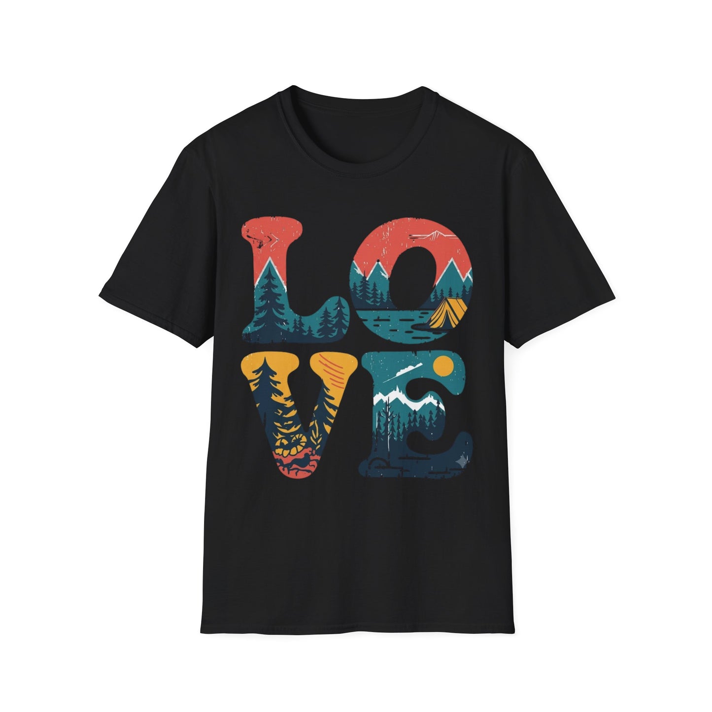 Love Language T-Shirt