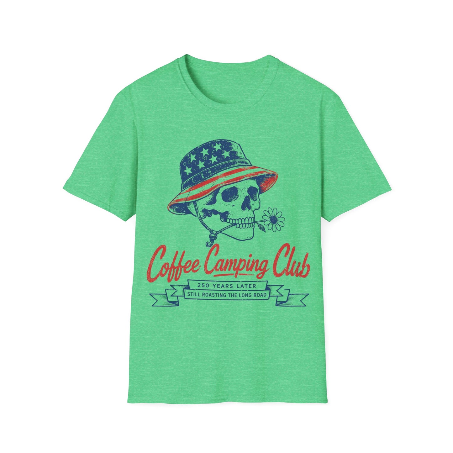 Roasting Since 1776 T-Shirt