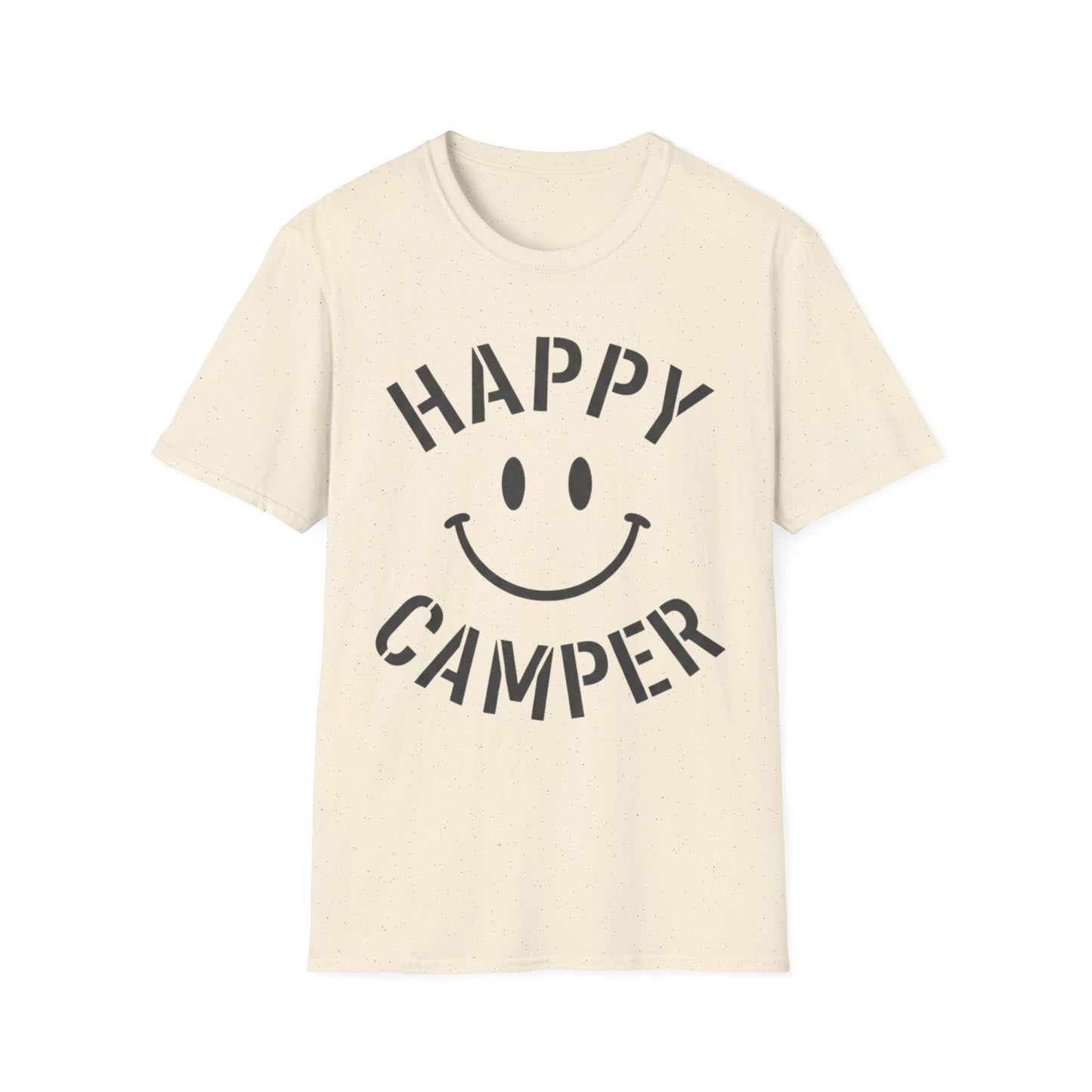 Happy Camper T-Shirt
