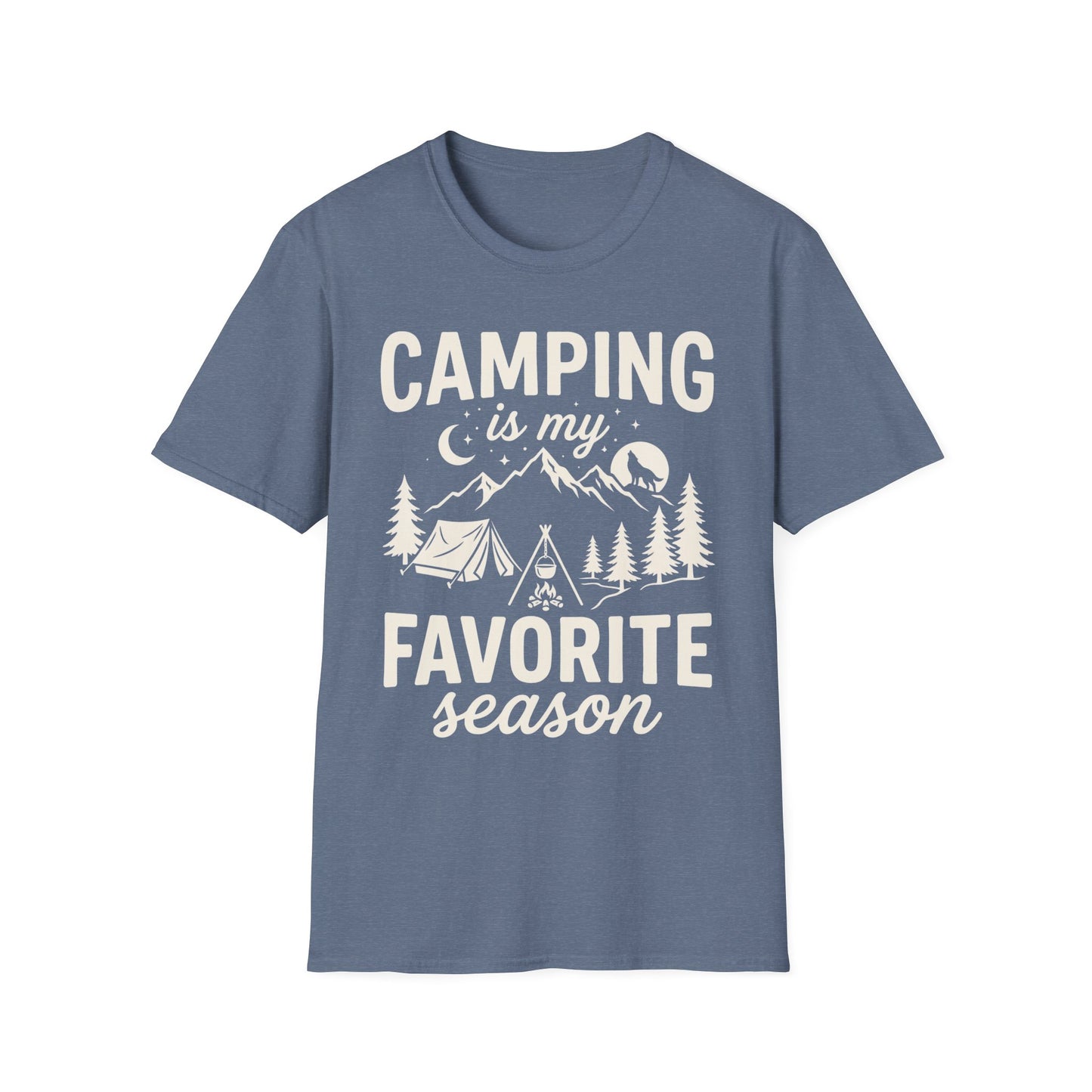 Fifth Season T-Shirt