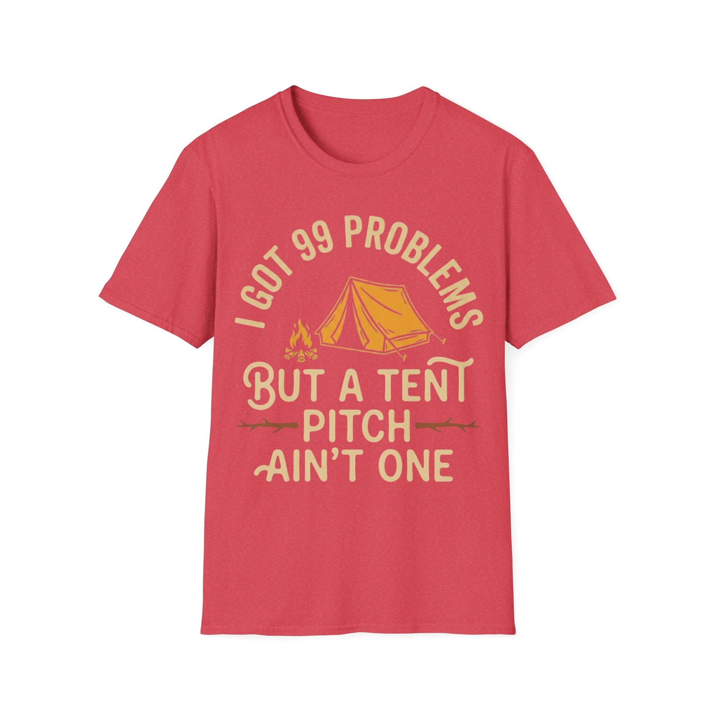 Pitch Master T-Shirt
