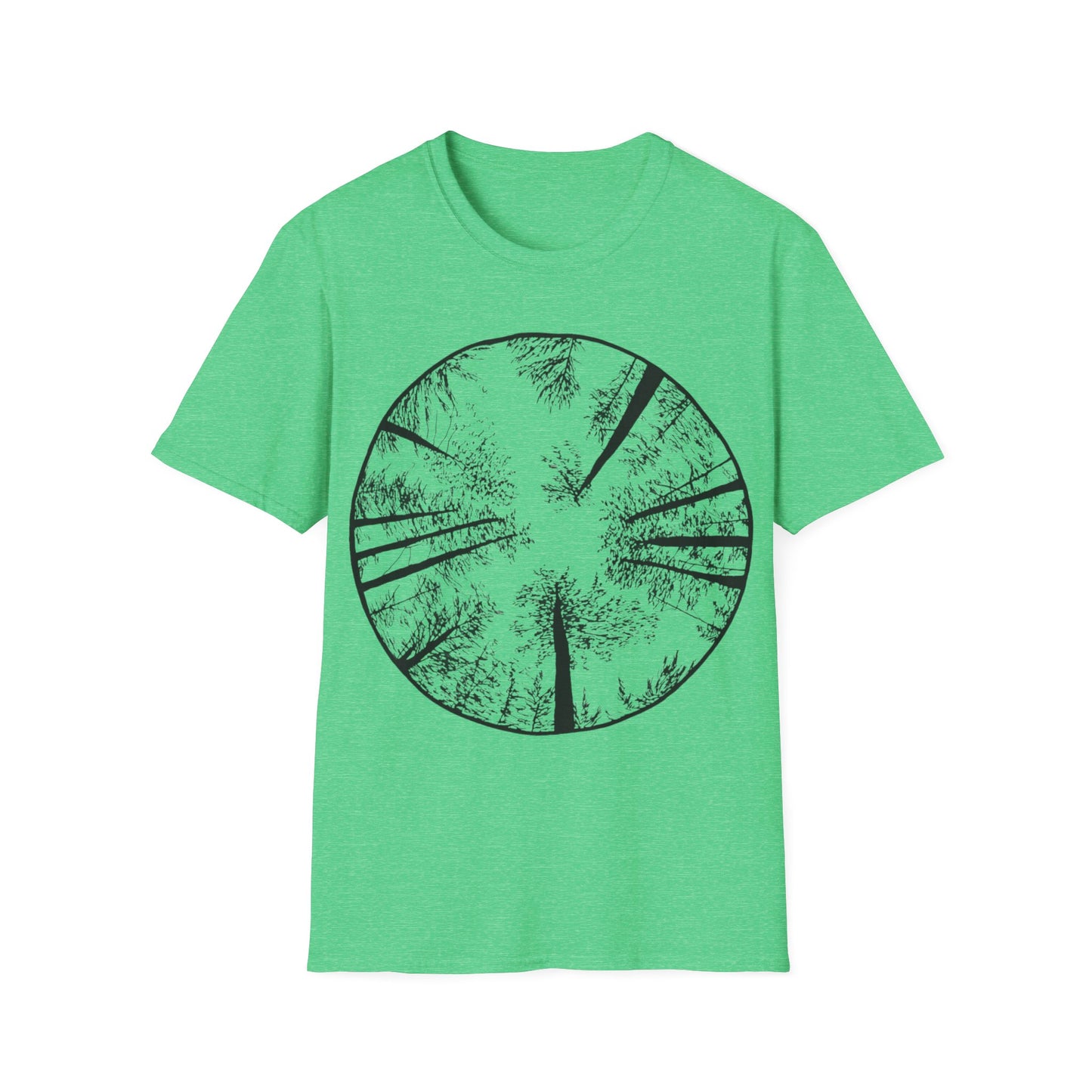 Where I Belong T-Shirt