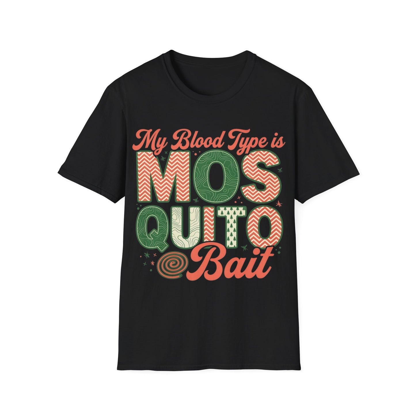 Skeeter Snack T-Shirt