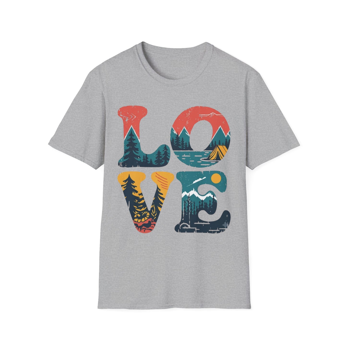 Love Language T-Shirt