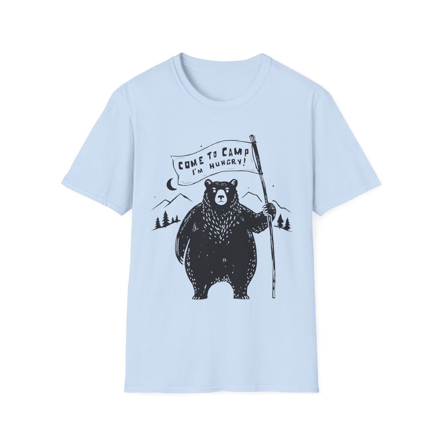I'm Hungry T-Shirt