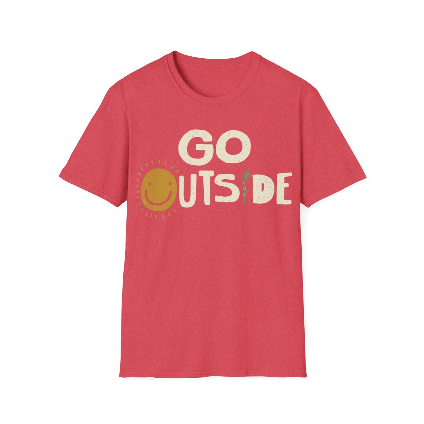 Go Outside T-Shirt