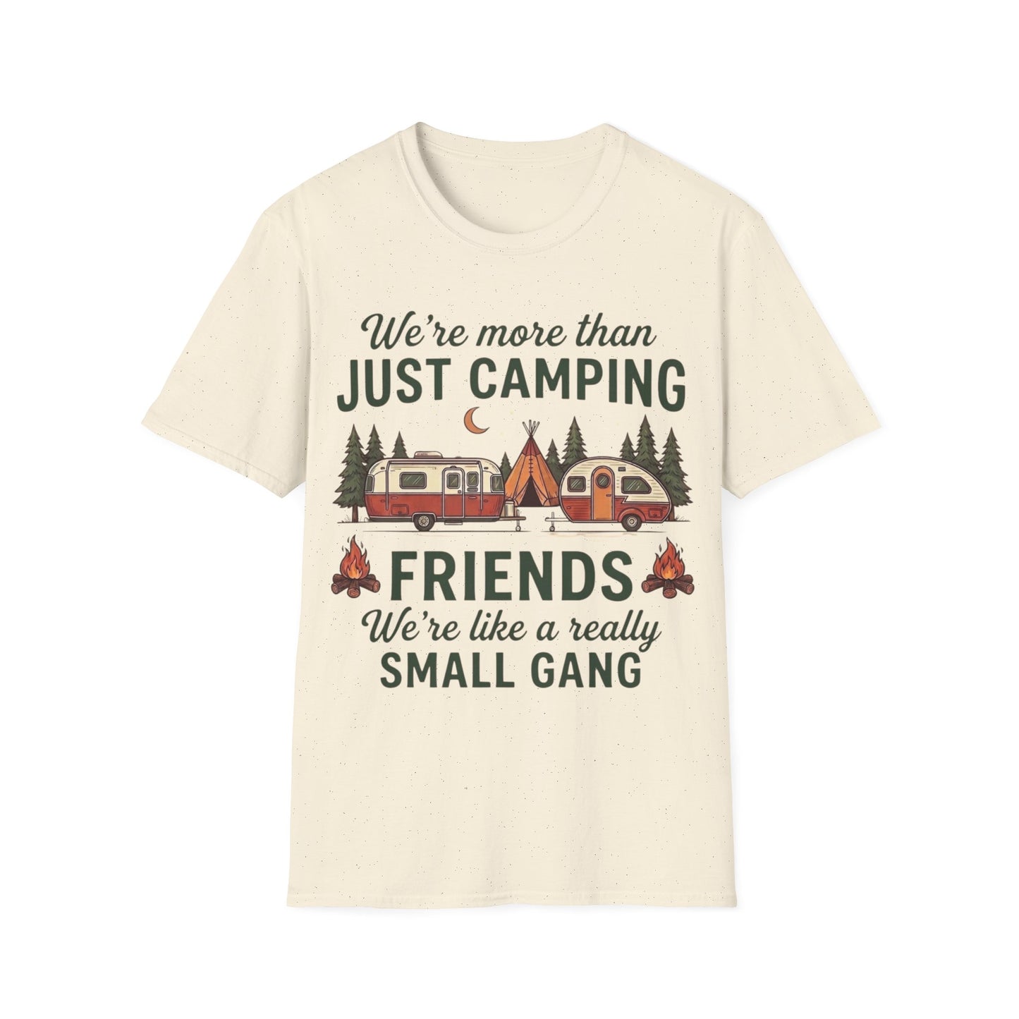 Small Gang T-Shirt