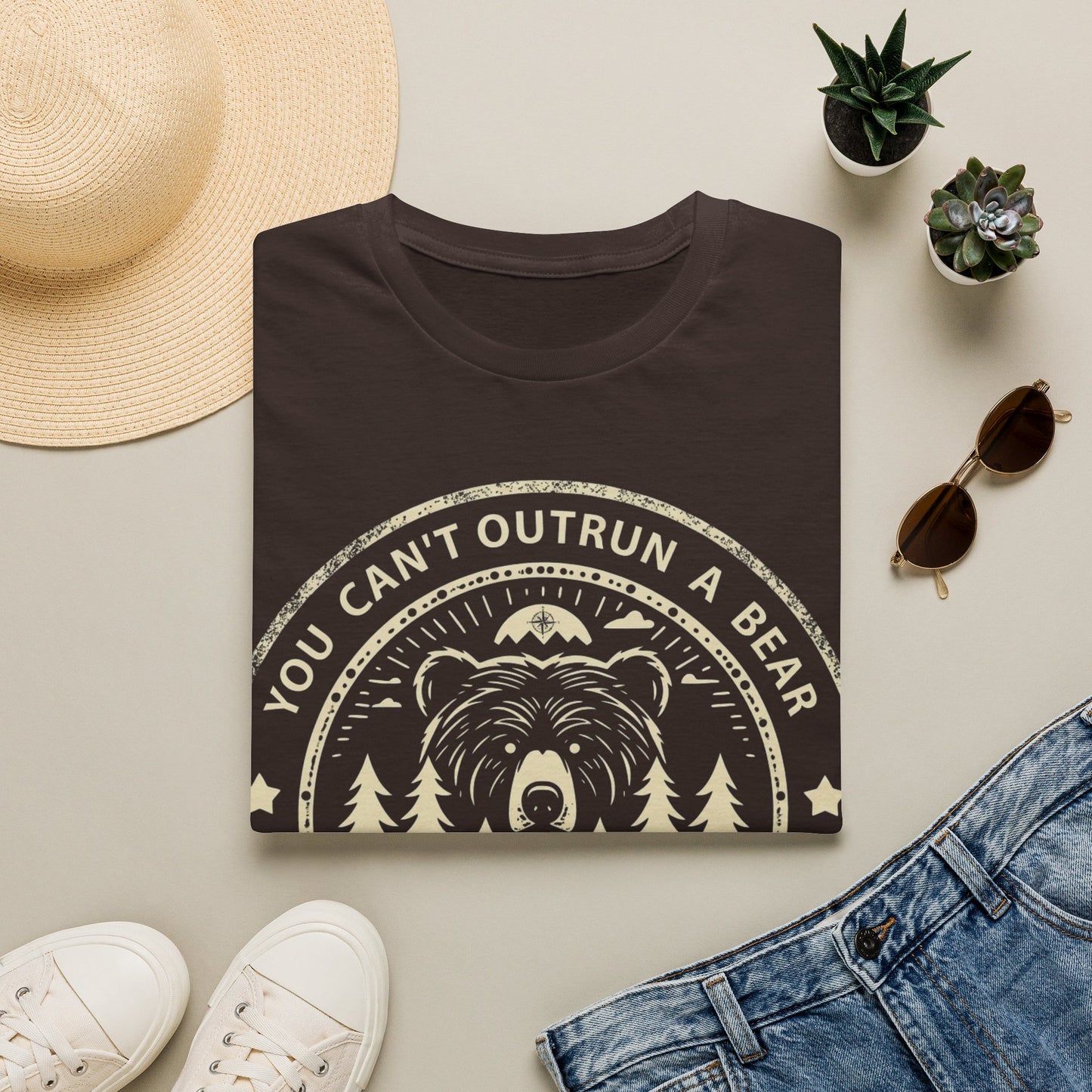 Slow Friend T-Shirt