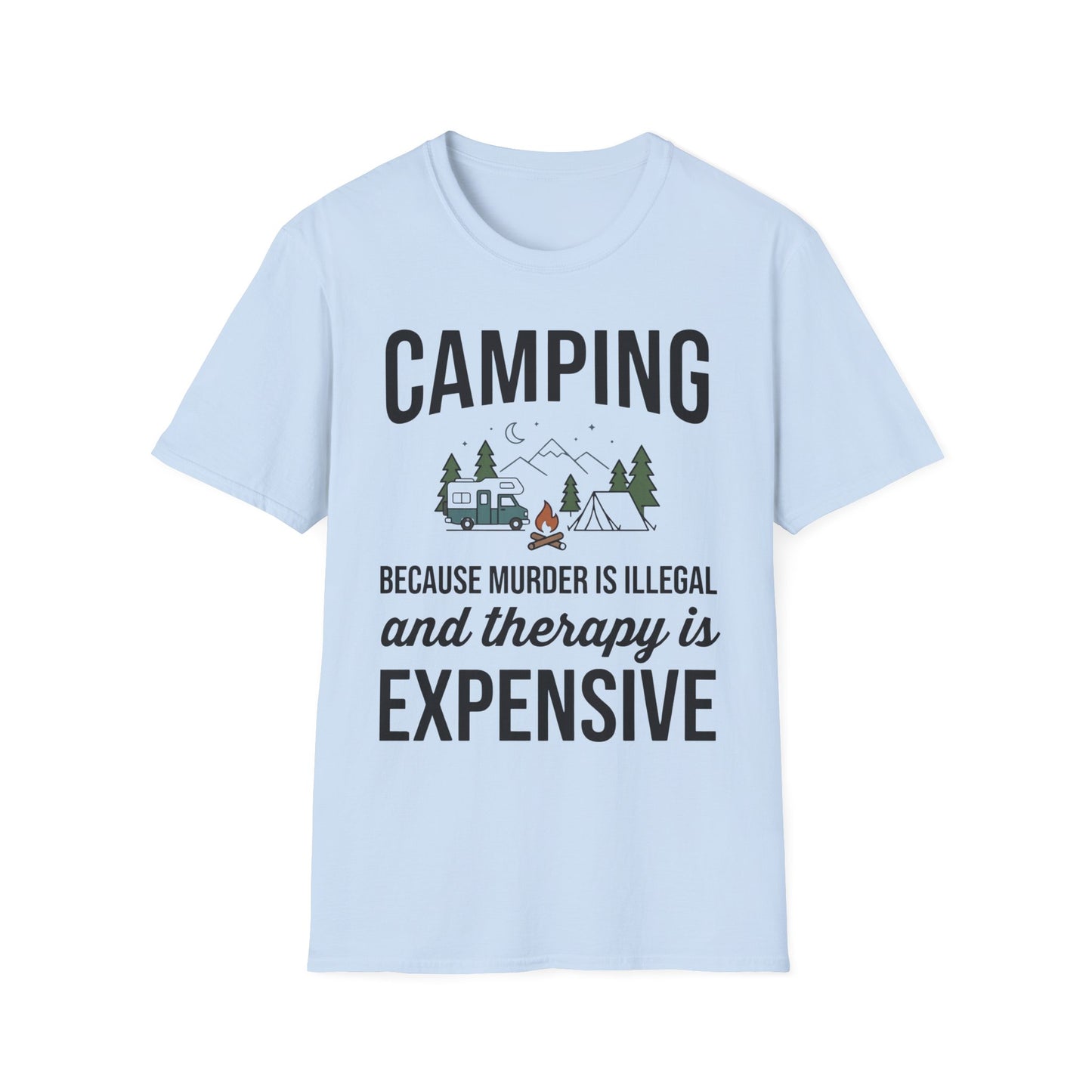 Therapy Is Expensive T-Shirt
