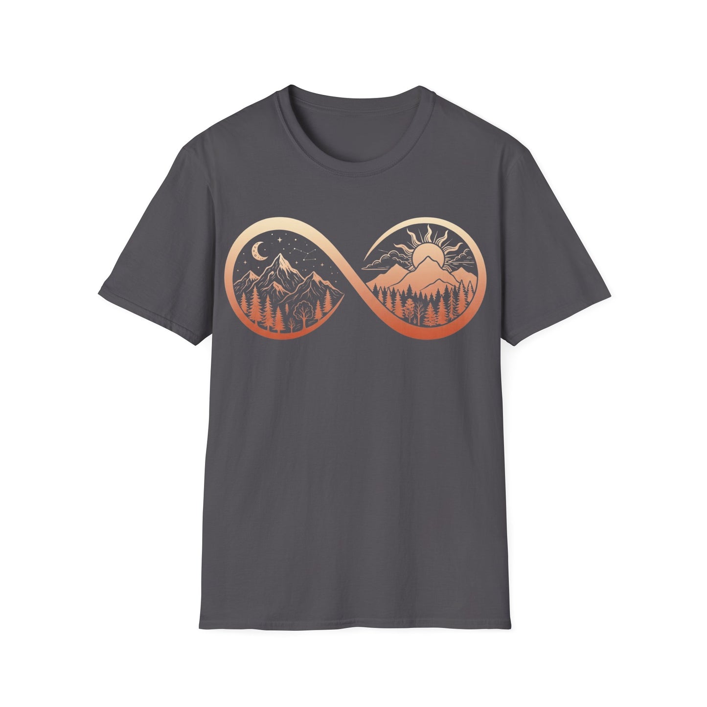Forever Wild T-Shirt