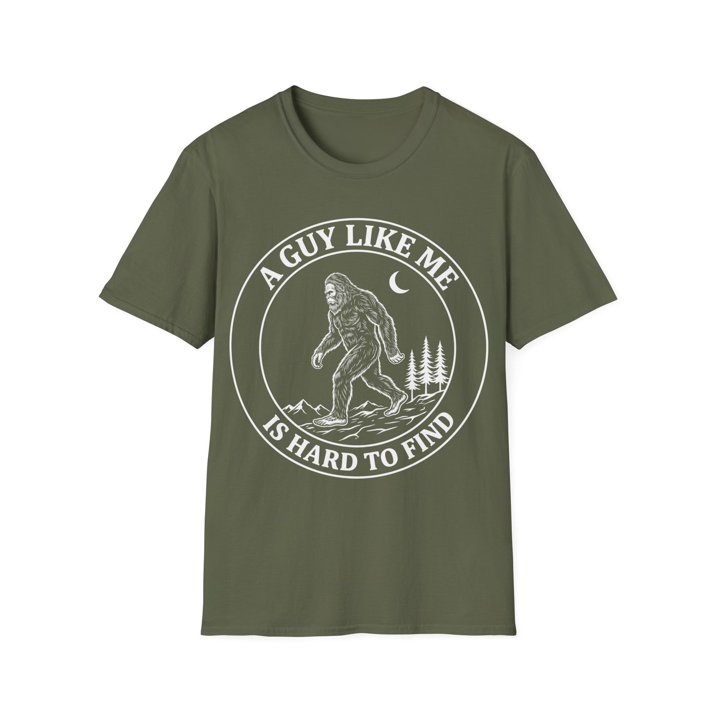 Hard To Find T-Shirt