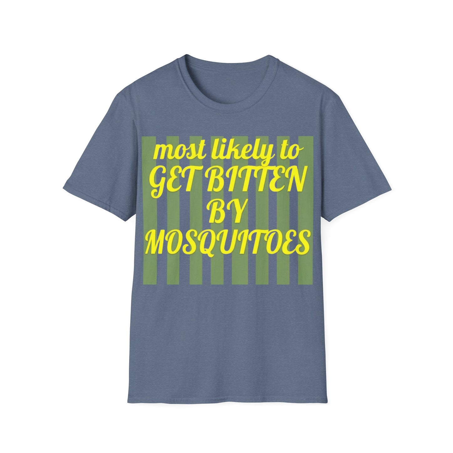 Mosquito Favorite T-Shirt