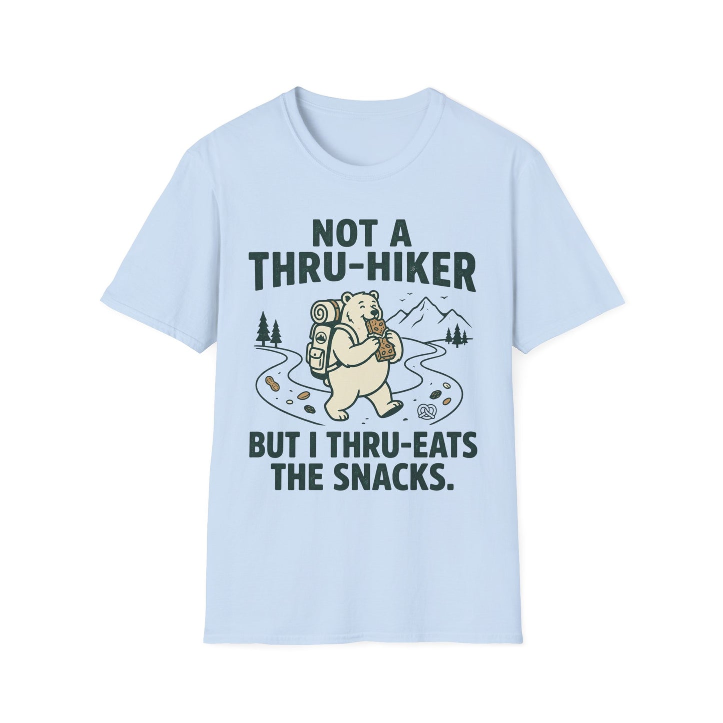 Trail Snacker T-Shirt