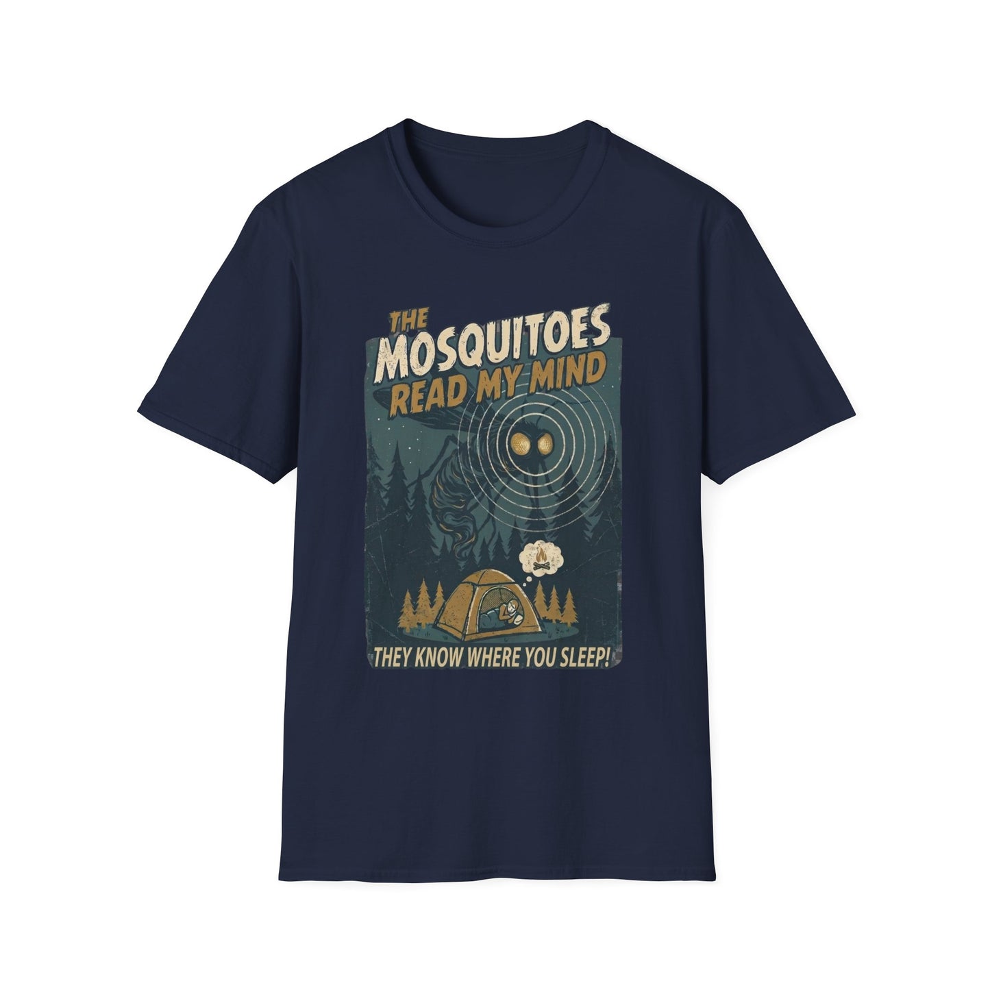 Bug Buffet T-Shirt