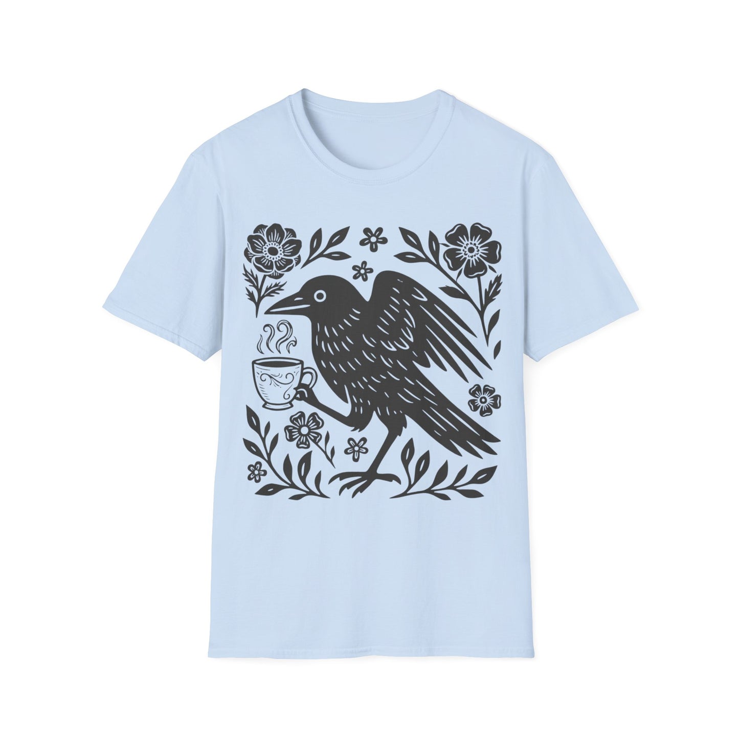 Dark Roast T-Shirt