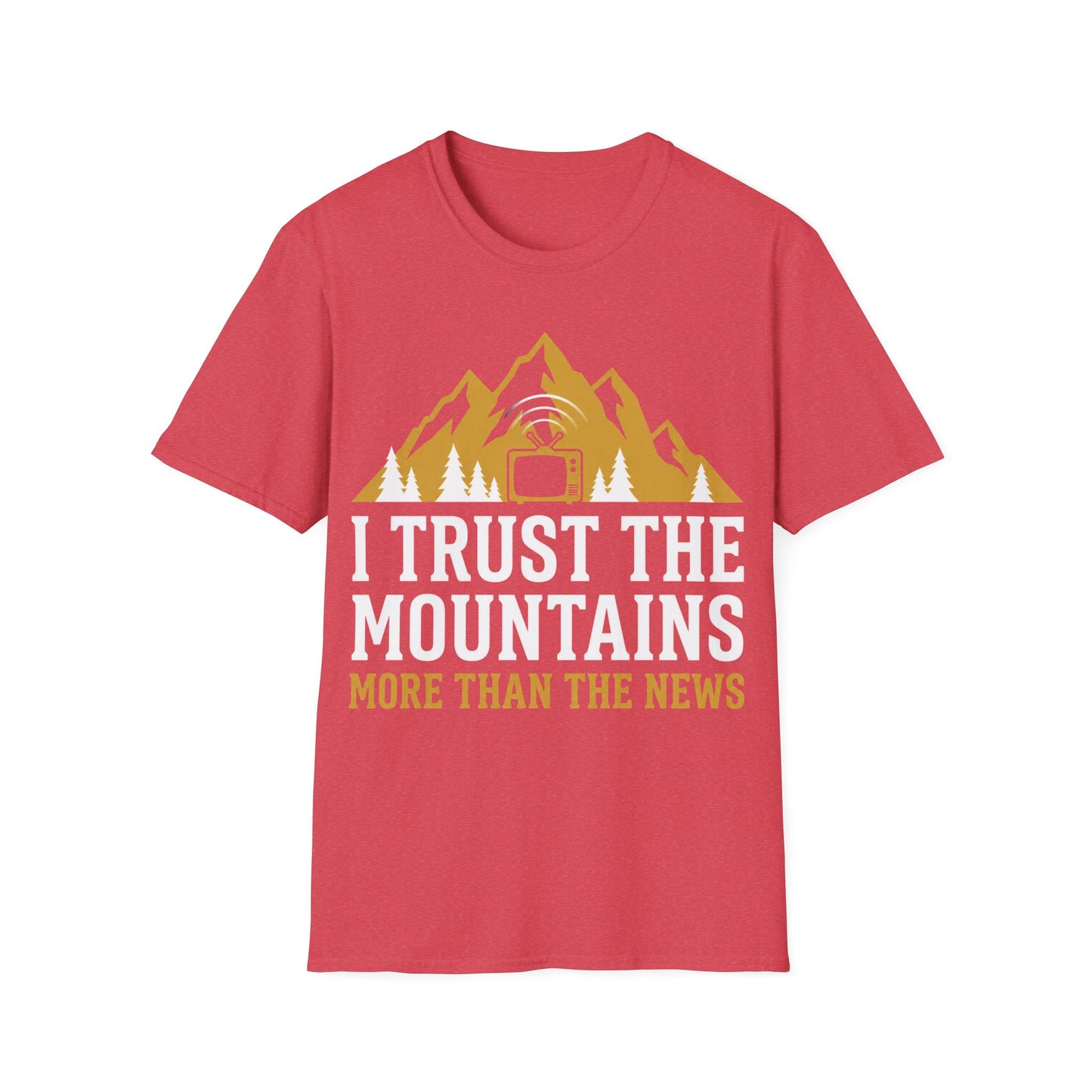 Mountain Trust T-Shirt