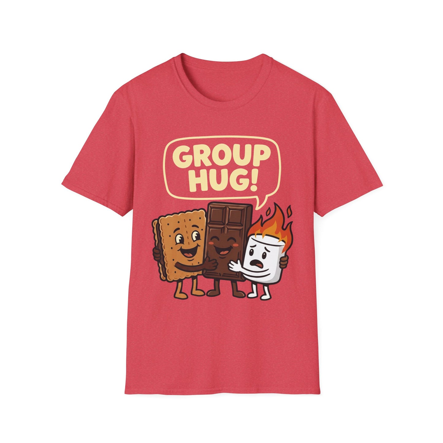 Group Hug T-Shirt