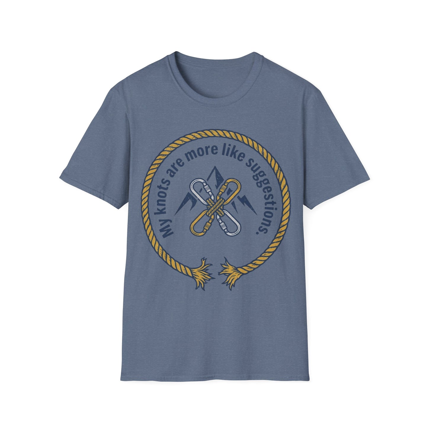 Knot Optional T-Shirt
