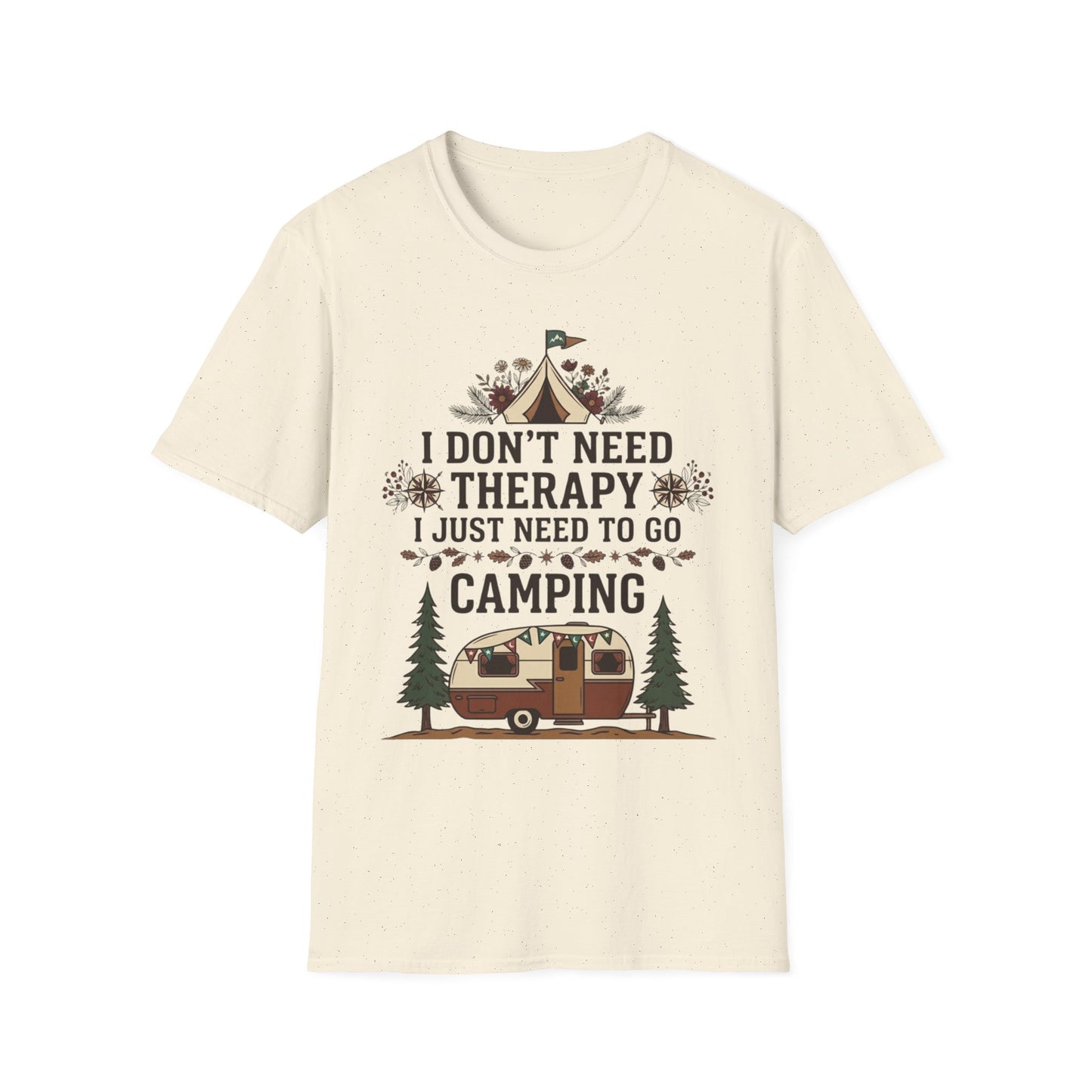 Don't Need Therapy T-Shirt