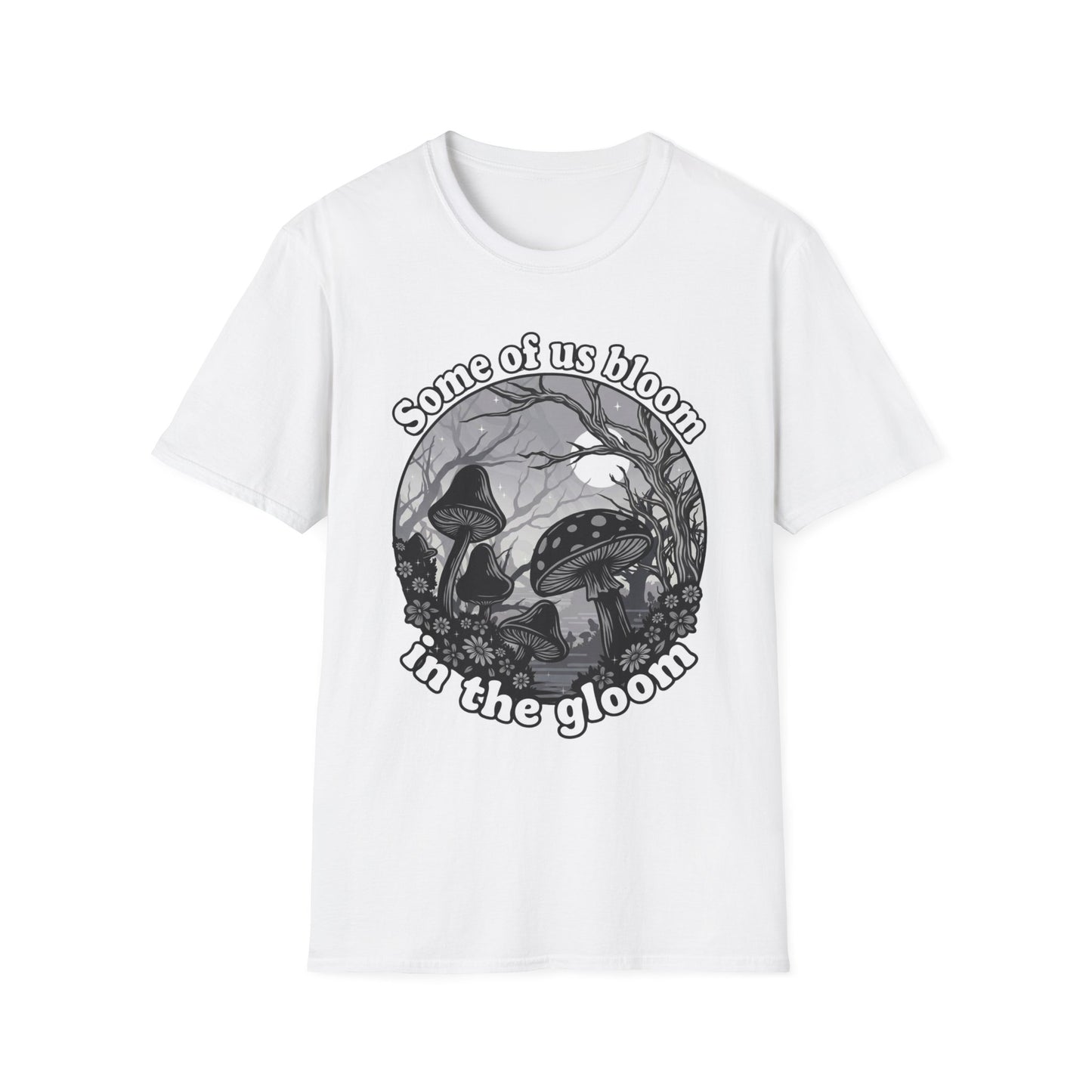 Bloom Gloom T-Shirt