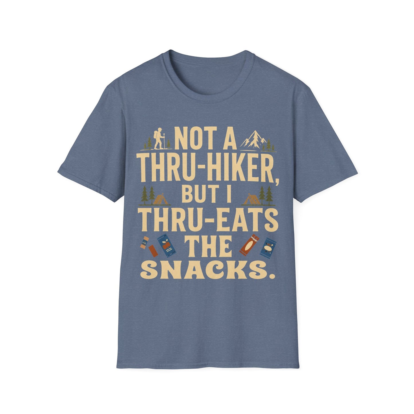 Thru-Snacker T-Shirt