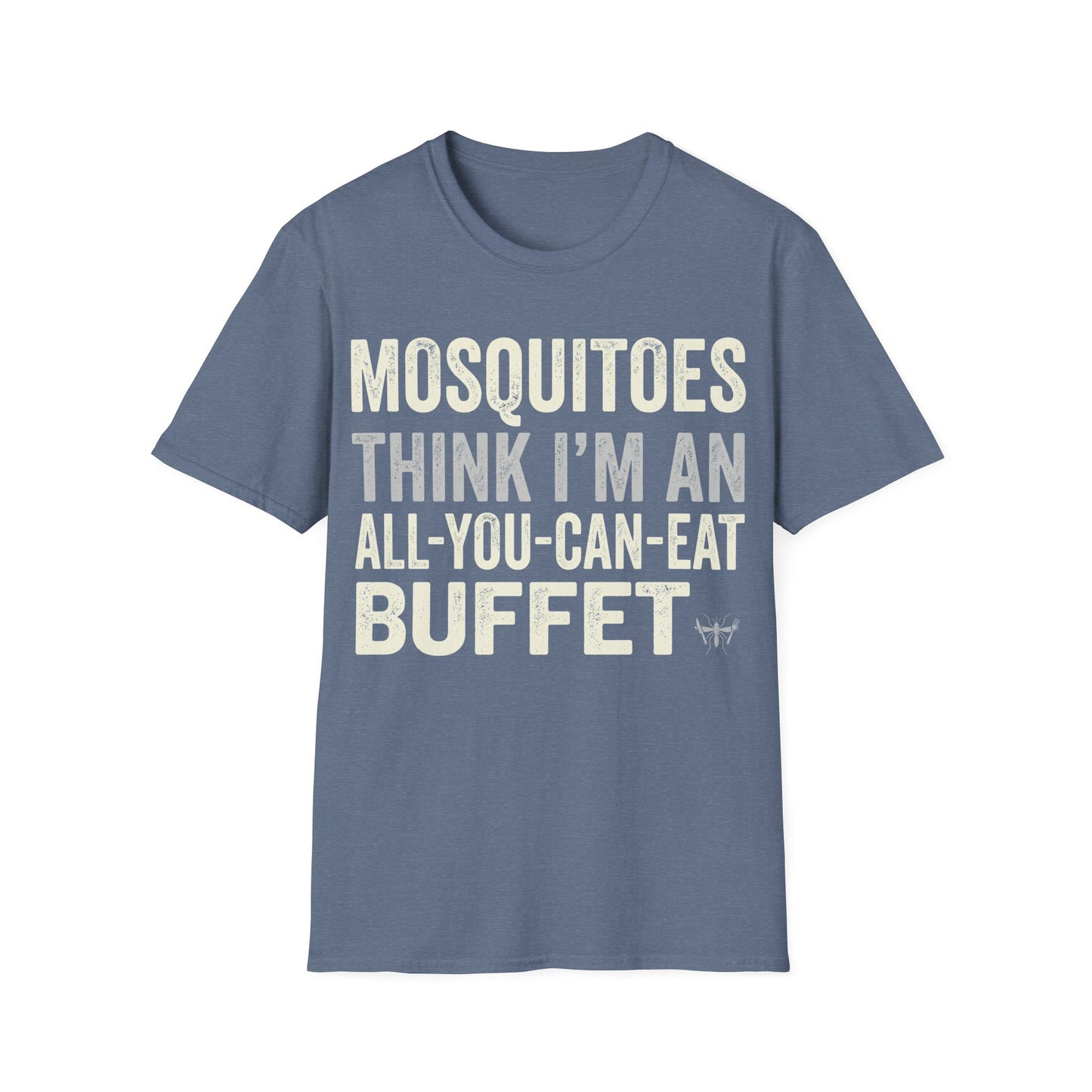 Mosquito Magnet T-Shirt
