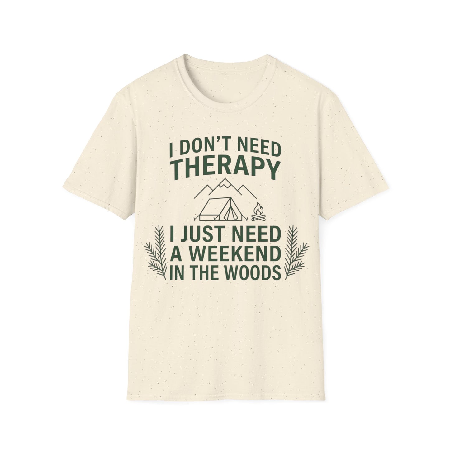 Nature Reset T-Shirt
