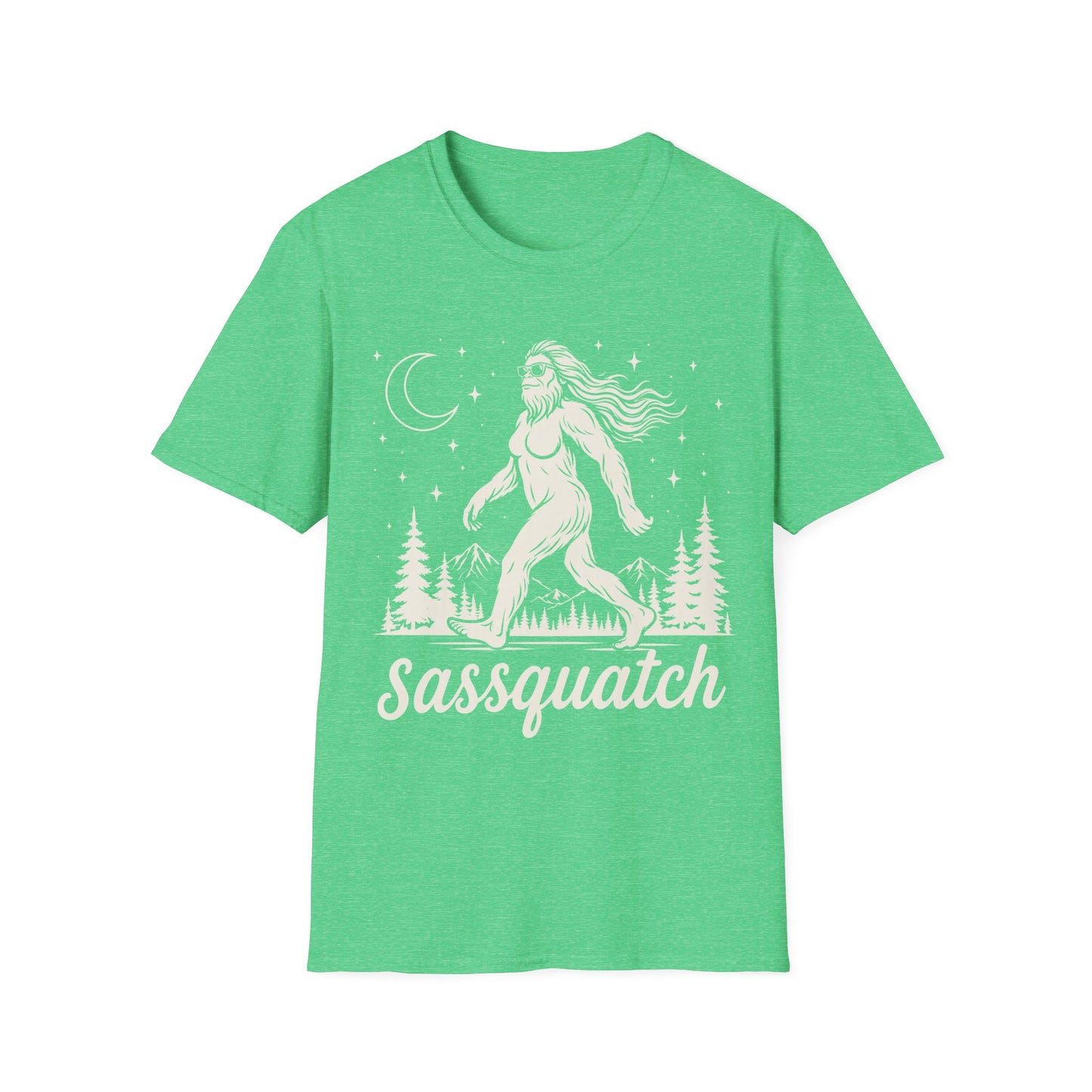 Sasquatch T-Shirt
