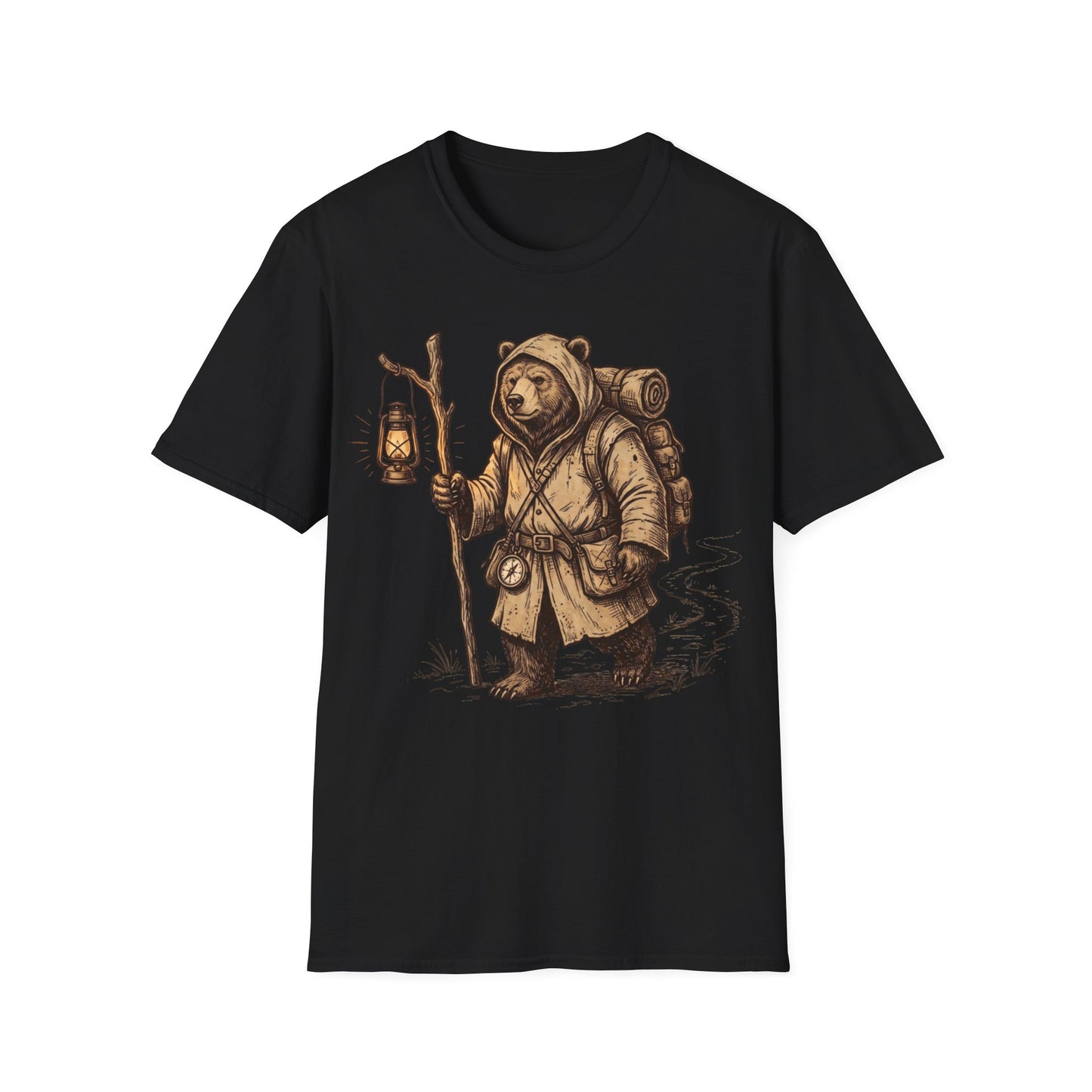 Wilderness Spirit T-Shirt