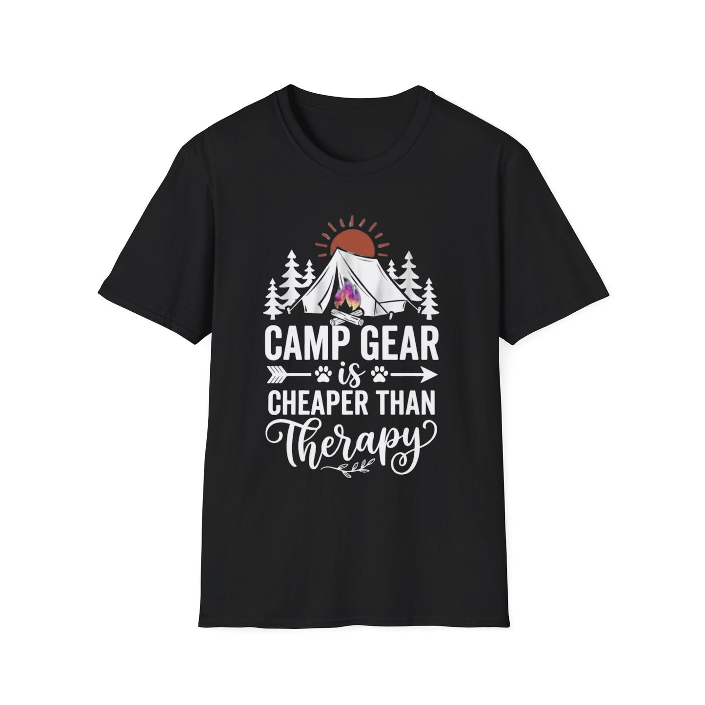 Therapy Gear T-Shirt