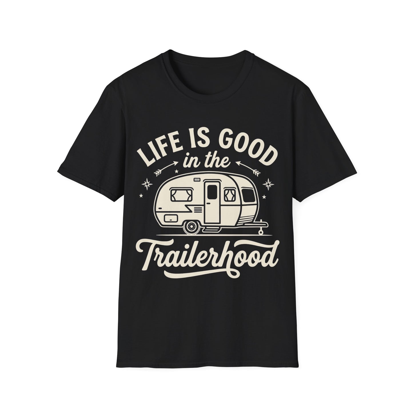 Trailerhood T-Shirt