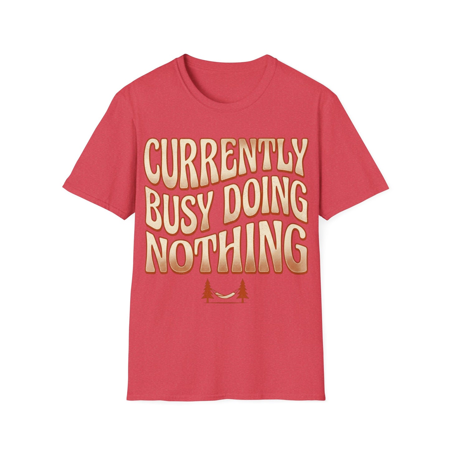 Professional Relaxer T-Shirt