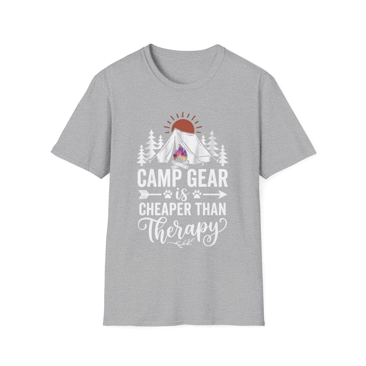 Therapy Gear T-Shirt