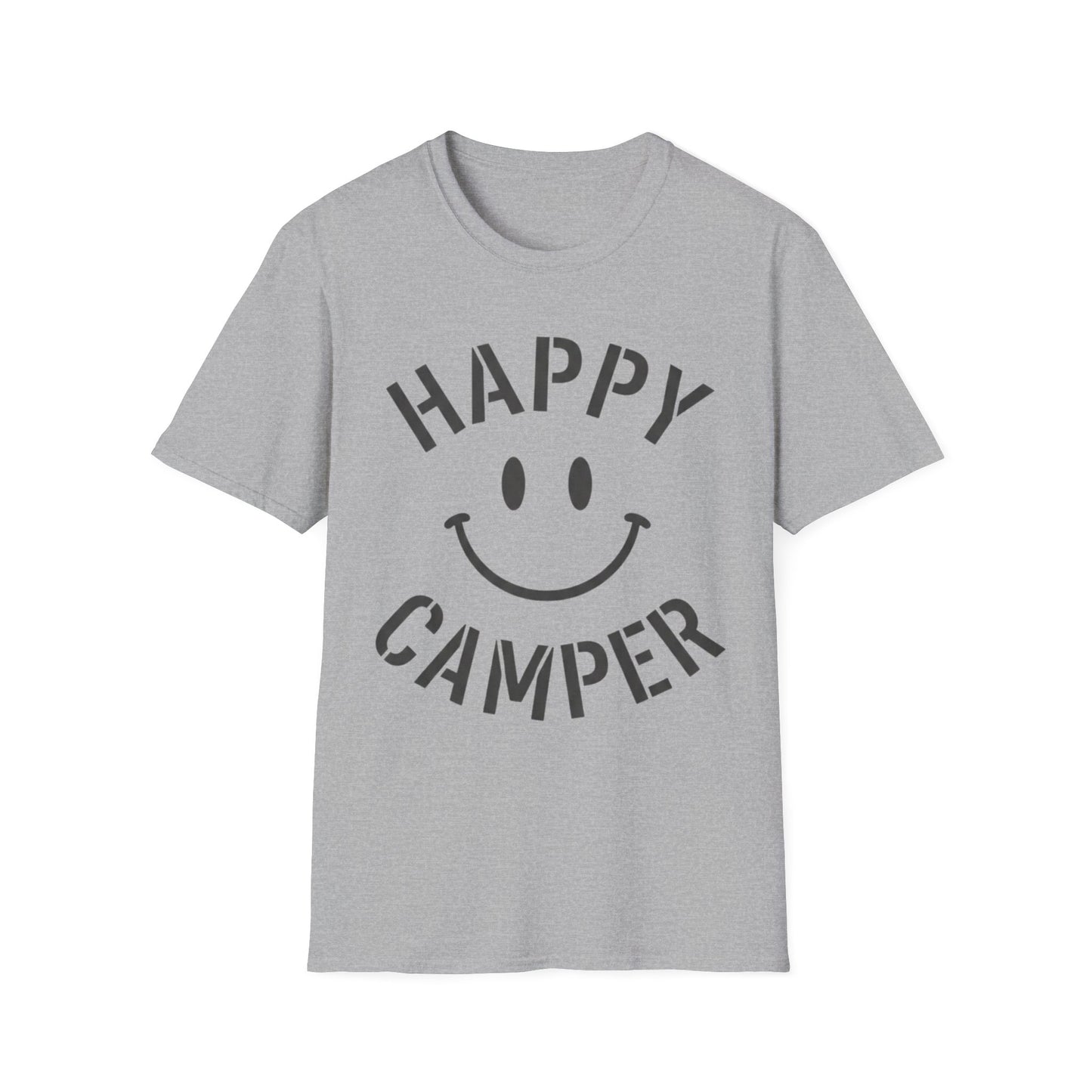 Happy Camper T-Shirt