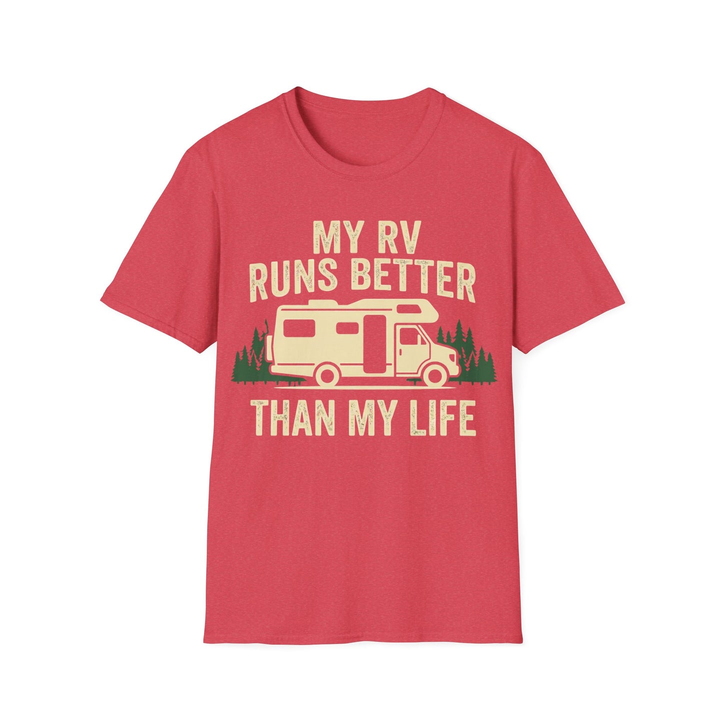 Better RV T-Shirt