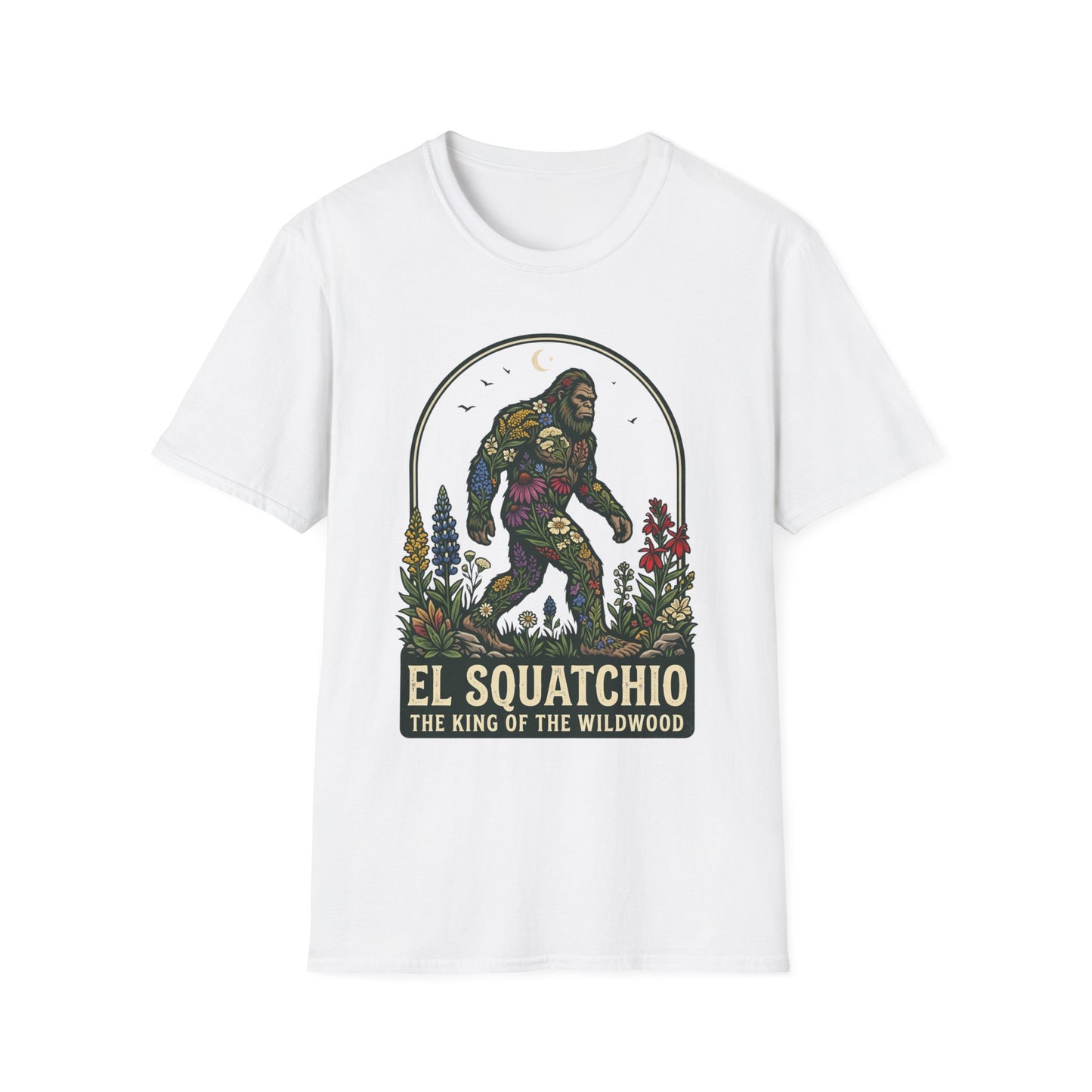 Wildwood King T-Shirt