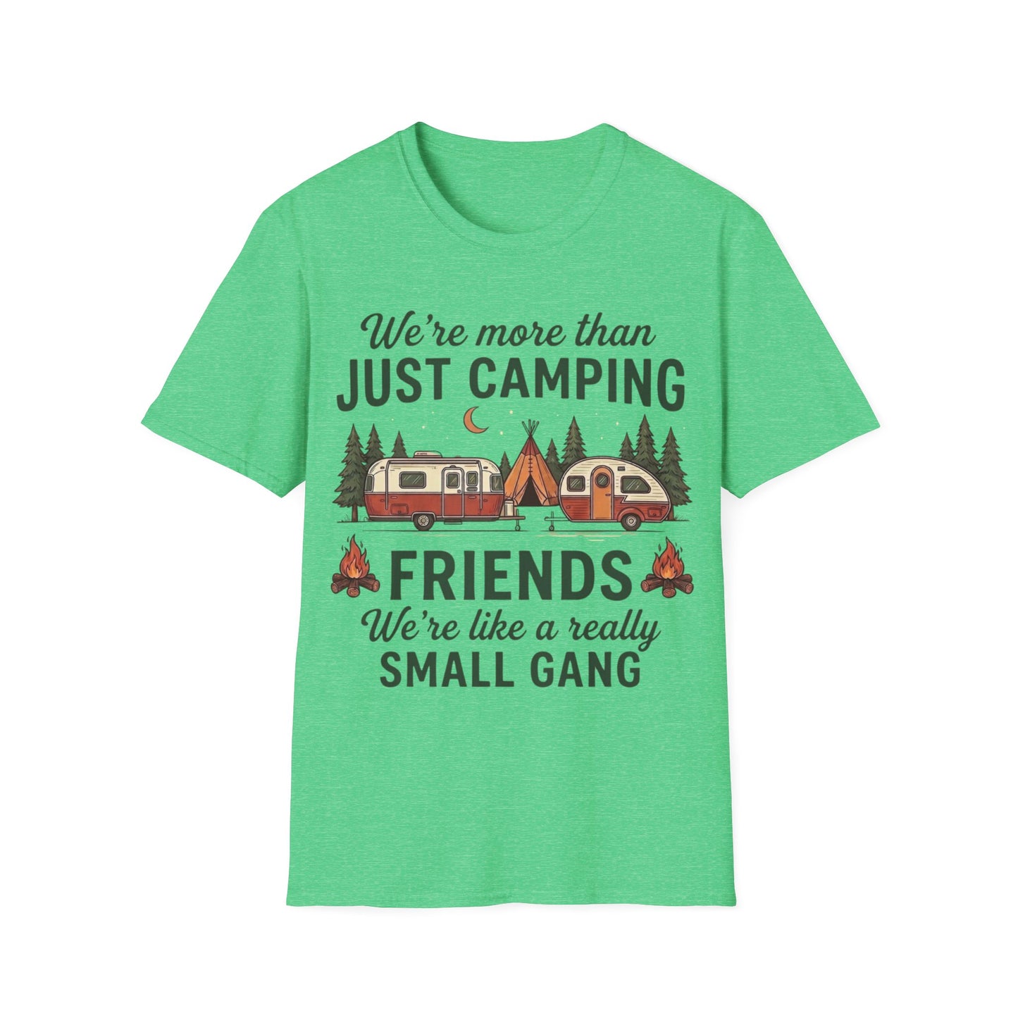 Small Gang T-Shirt