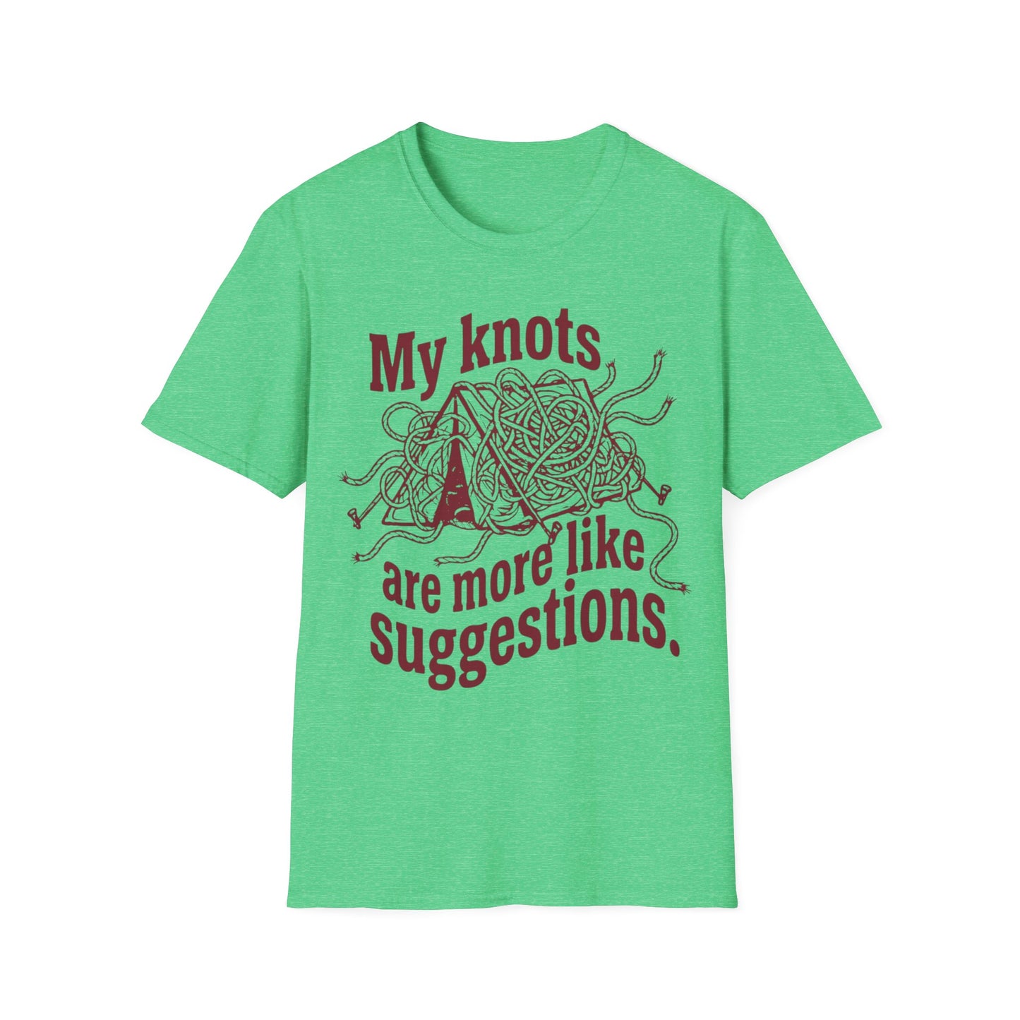 Knot Optimist T-Shirt
