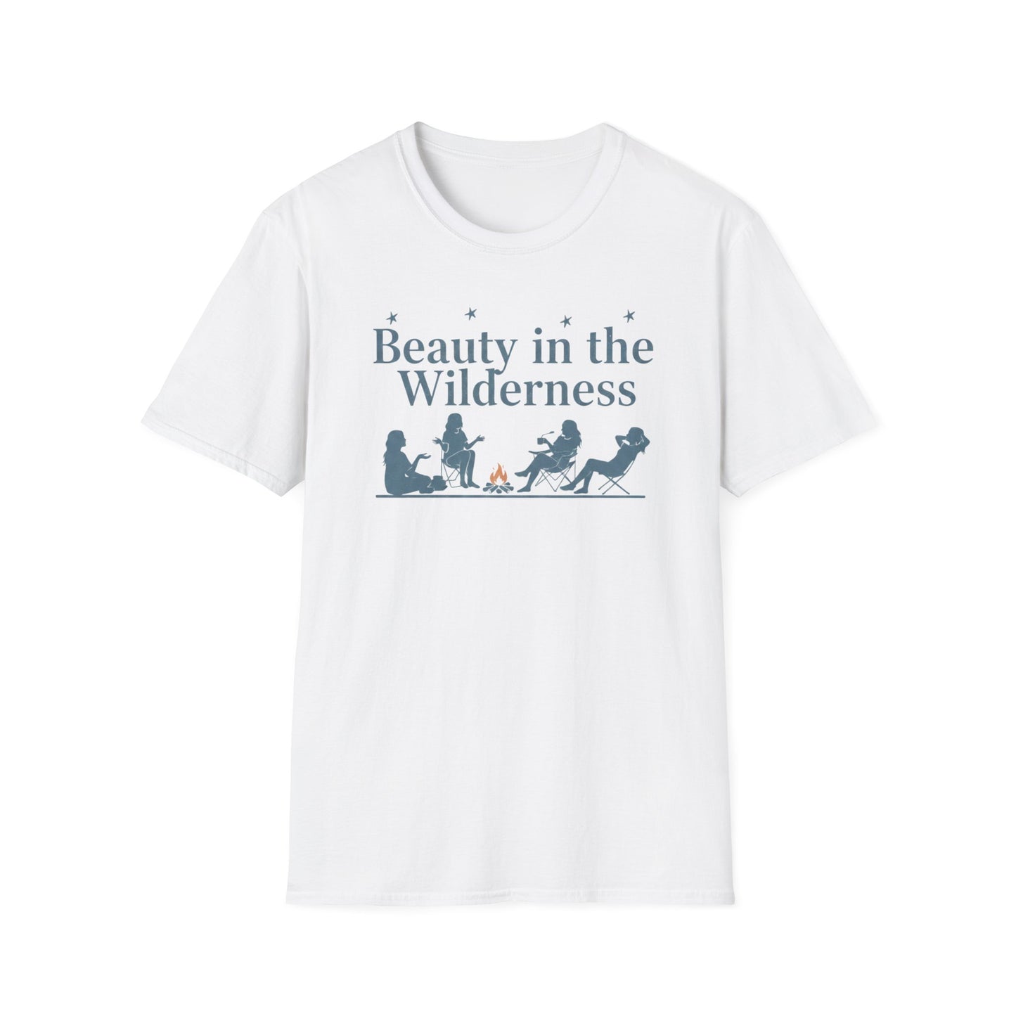 Beauty in the Wilderness T-Shirt