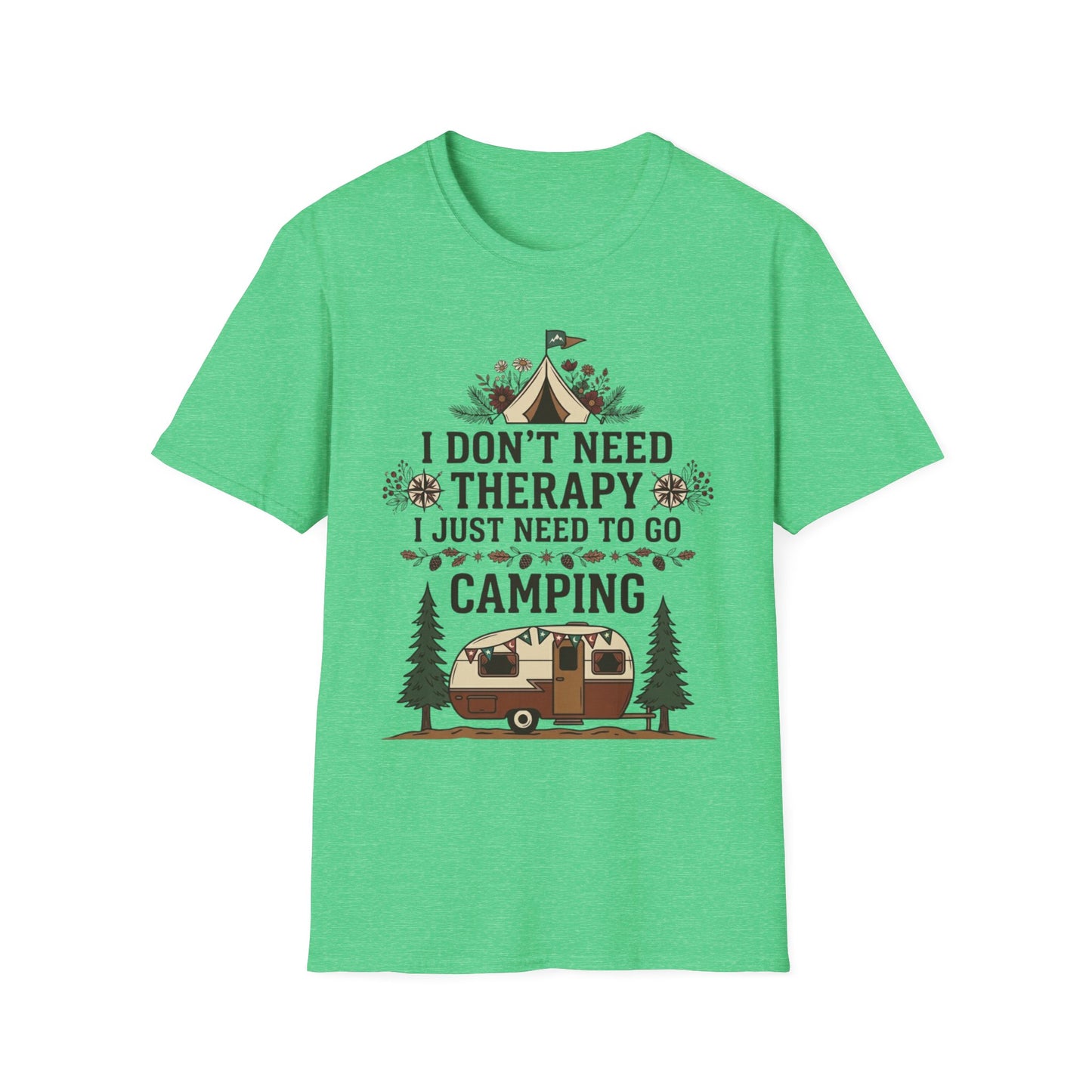 Don't Need Therapy T-Shirt