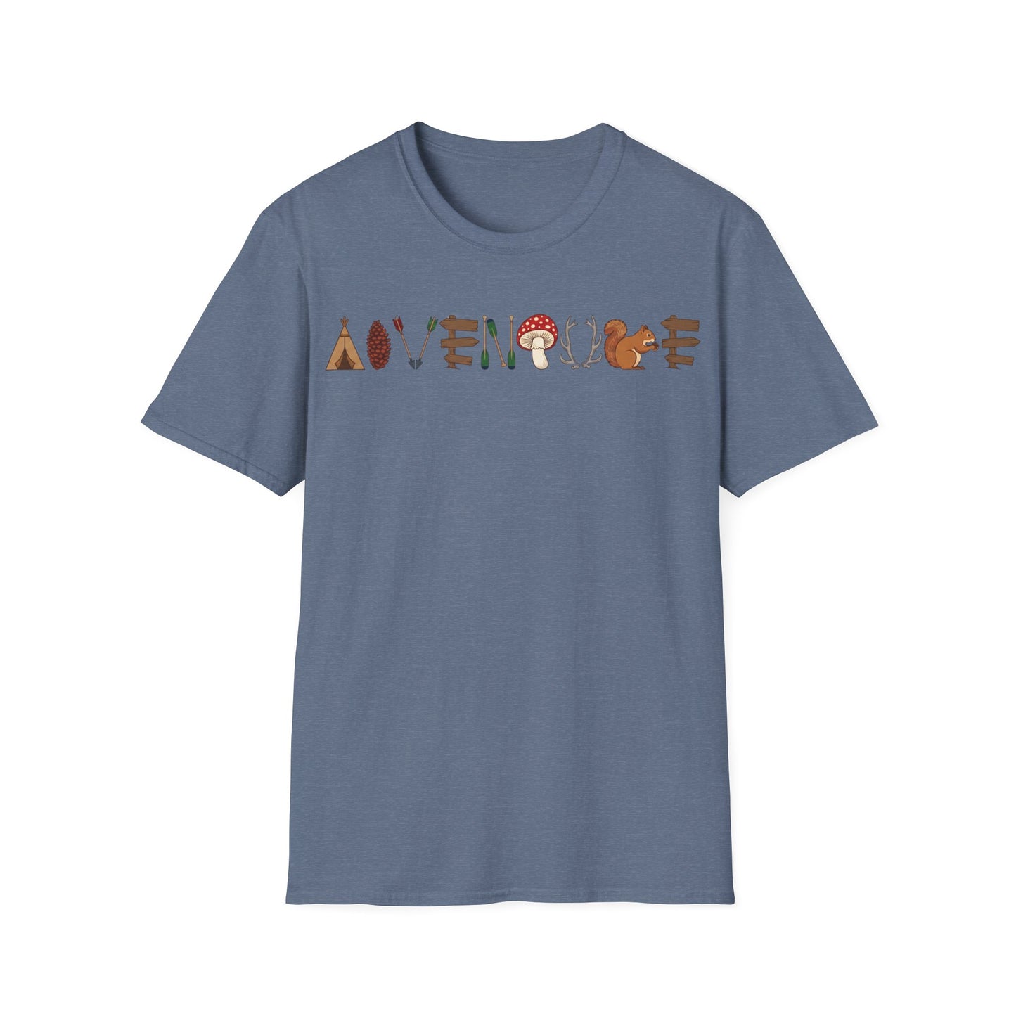 Adventure Life T-Shirt