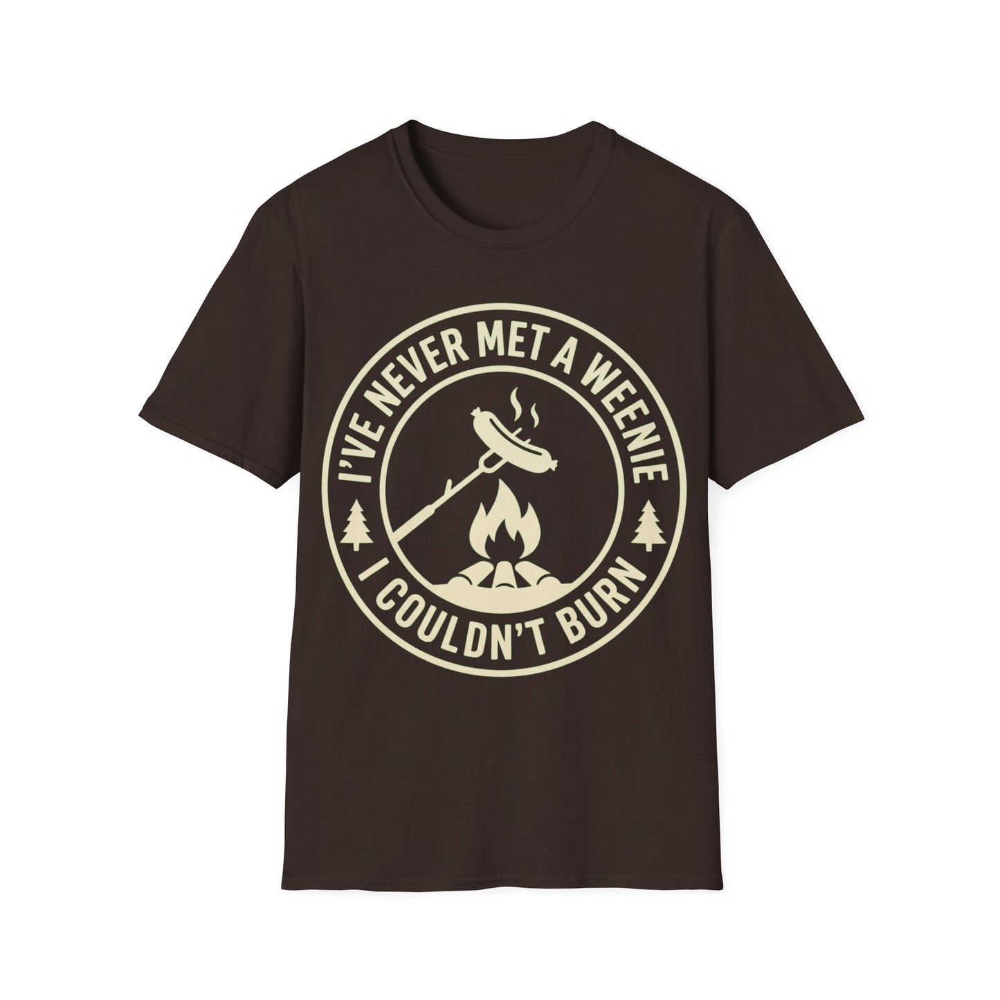 Weenie Burner T-Shirt