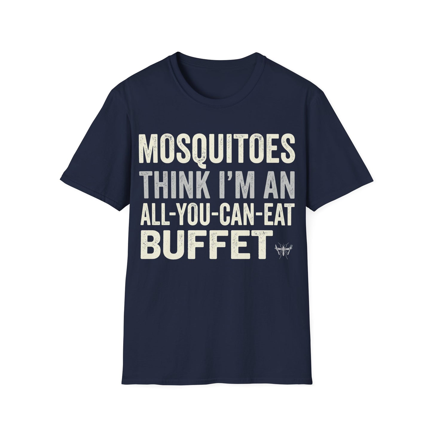 Mosquito Magnet T-Shirt