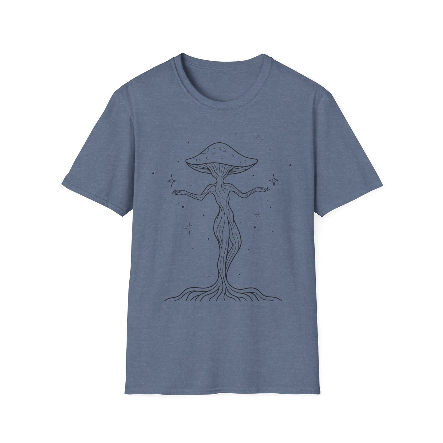 Dancing Shroom T-Shirt