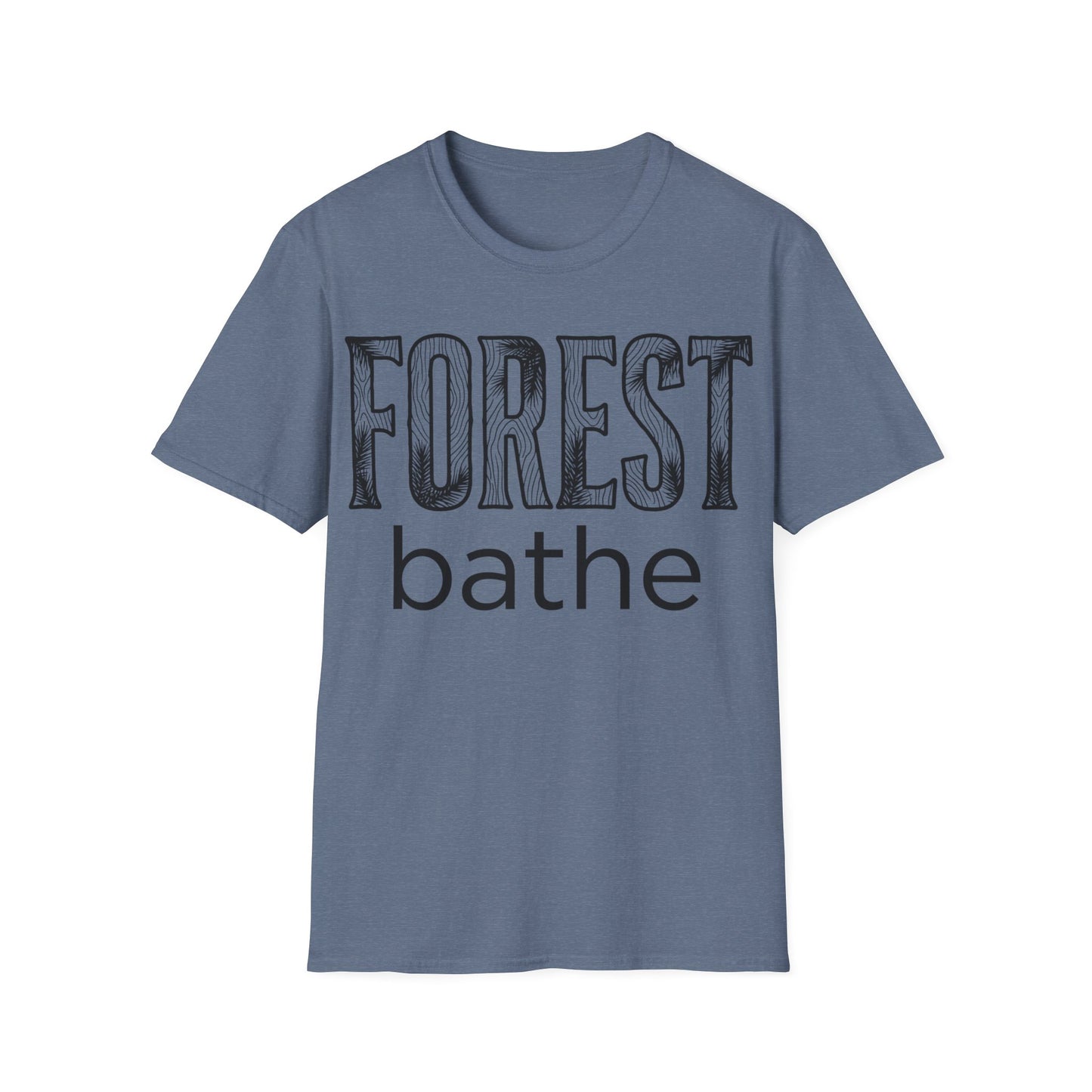 Forest Bather T-Shirt