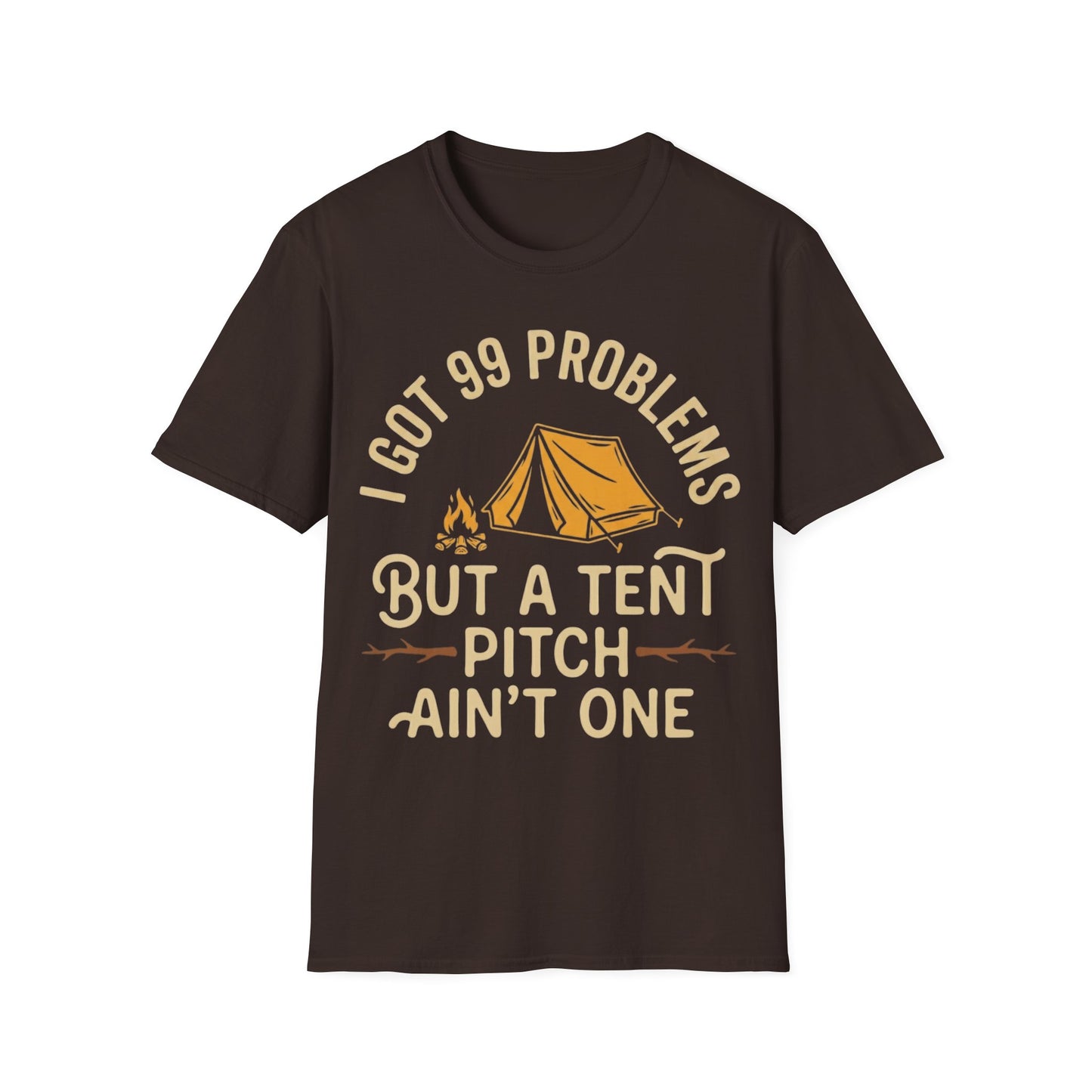 Pitch Master T-Shirt